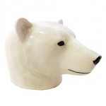 COQUETIER OURS POLAIRE
