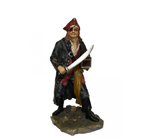 Figurine Pirate